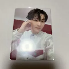 【ENHYPEN】 ジョンウォン hep five fate トレカ