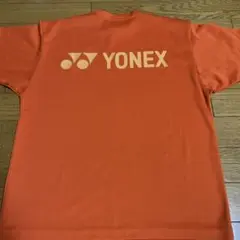 ヨネックスTシャツS S