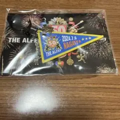 2025年最新】アルフィー50周年の人気アイテム - メルカリ