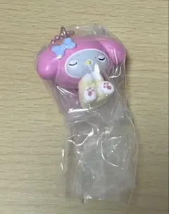 マイメロ　 サンリオキャラクターズGRWM マスコットチャーム