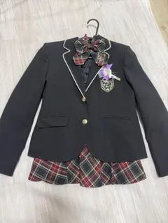 卒業式 フォーマル 3点セット