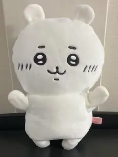 ちいかわ　ハンドパペット　ぬいぐるみ