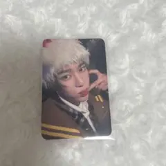 nctwish シオン トレカ