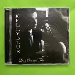 KELLY BLUE Dan Nimmer Trio