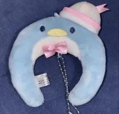 サンリオ シークレットミニカチューシャ　タキシードサム