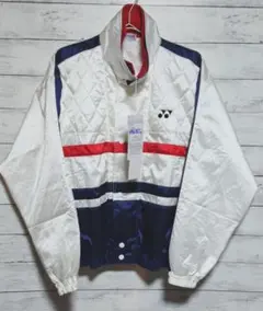 未使用 ヨネックス　ジャケット　キルティング　90s