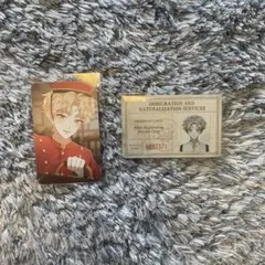 ENHYPEN MEMORABILIA DARKMOON ソヌ トレカ