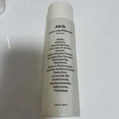 Abib Jericho rose PHA toner 200mlのサムネイル