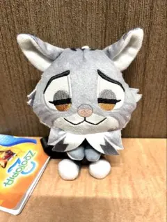 ズートピア2 パウバート ＆youマスコットVol.2