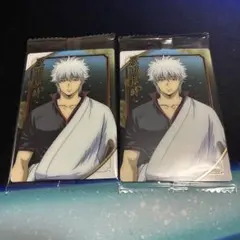 銀魂 キャラポップストア 誕生祭 銀時祭 ガラポンB賞坂田銀時 