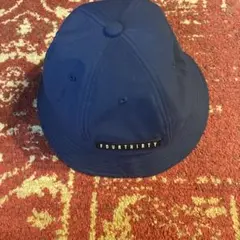 FOURTHIRTY LNP SV METRO HAT ネイビー フリーサイズ