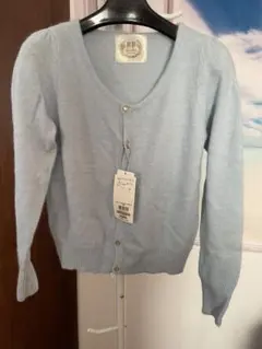 【新品】ロペピクニックカーディガン