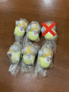 【ケロロ軍曹 赤ちゃんになって侵略であります！】 クルル 5点まとめ売り