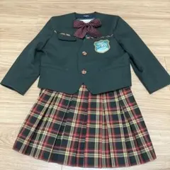 KDI キッズデュオインターナショナル 制服セット110 女の子