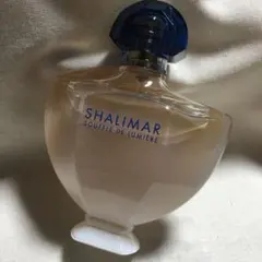 ゲラン GUERLAIN シャリマー オーデパルファン 香水 限定 廃盤 希少