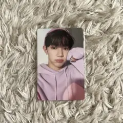 ゼベワン ZB1 ジャンハオ DICON トレカ