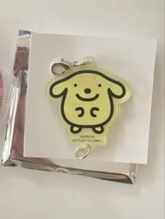 たまごっち　つながるランダムアクリルチャーム　ポチっち