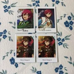 あんスタ ぱしゃっつ 茨 まとめ売り