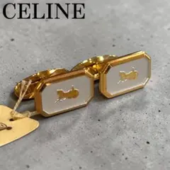 2026年最新】CELINE カフスボタンの人気アイテム - メルカリ