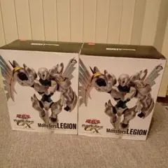 Monsters LEGION CX 2個セット