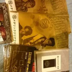 ローソン High&low クジ