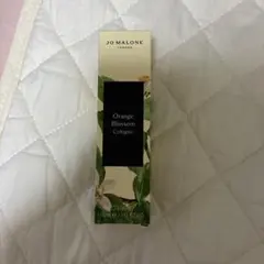 Jo Malone Carrot Blossom コロン 30ml(サンプル付) - メルカリ