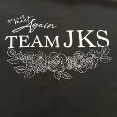 JANG KEUN SUK Tシャツ We will meet Again
