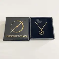 沖縄製一点物 星砂ガラス工房 月と星のネックレス - メルカリ