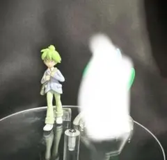 ポケモンスケールワールド　ミツル