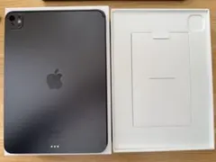 iPad Pro M4 256GB 11インチその他セット
