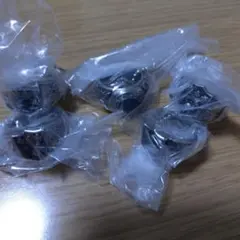 家庭教師ヒットマンREBORN! ボンゴレリング5種セット　ガチャ