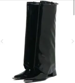 2026年最新】MELT THE LADY レディース ブーツの人気アイテム - メルカリ