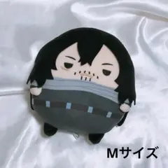 相澤消太　ふわコロりん　Mサイズ