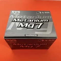 2026年最新】メタニウムmg7 v2の人気アイテム - メルカリ
