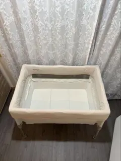 コンビ　ベビーベッドのサムネイル