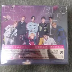 FANTASTIC ROCKET 初回生産限定LIVE盤 - メルカリ