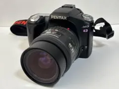 デジタル一眼レフカメラ PENTAX ＊istD L2