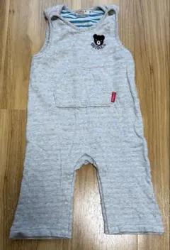 ダブルビー　サロペット70サイズのサムネイル