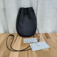エンダースキーマ センズバッグ ブラック senzu bag blackのサムネイル