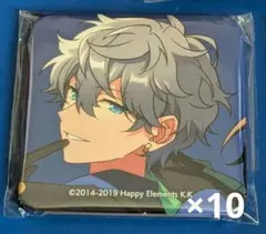 あんスタ　TRIP　缶バッチ　瀬名泉