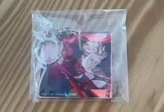 呪術廻戦　虎杖　キーホルダー　TOHO 幻影夜行本舗　②