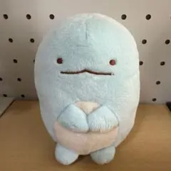 すみっコぐらし ぬいぐるみ UNIQLO コラボ とかげ - メルカリ