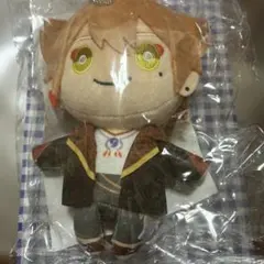 にじさんじ5th Anniversaryグッズ】にじぬい 伏見ガク - メルカリ