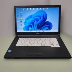 訳あり FUJITSUノートPC Win11pro 訳あり FUJITSUノートPC Win11pro - メルカリ