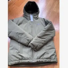 新品★adidas中綿コート