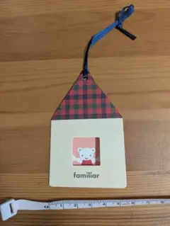familiar ファミリア カード
