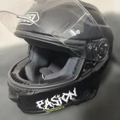 SHOEI GT-Air 山城限定グラフィック FABLE（ファブル） Sサイズ - メルカリ