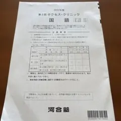 2026年最新】サクセスクリニック第2回の人気アイテム - メルカリ