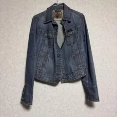 2026年最新】Vivienne Westwood レディース Gジャン・デニムジャケット