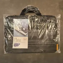 ELECOM 11.6インチ PCインナーバッグ 未使用